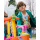 Little Tikes Stół wodny Fabryka Fontann Mega park aktywności - 370881 - zdjęcie 11